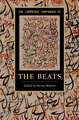 The Cambridge Companion to the Beats