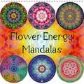 Flower Energy Mandalas 2018