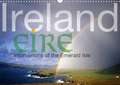 Ireland Eire Impressions of the Emerald Isle (Wall Calendar 2020 DIN A3 Landscape)