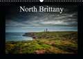 North Brittany (Wall Calendar 2020 DIN A3 Landscape)