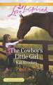 The Cowboy's Little Girl