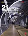 21st Century - Communication B1.2/B2.1: Level 2 - Student's Book (with Printed Access Code)