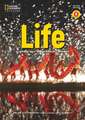 Life - Second Edition A0/A1.1 Beginner - Student's Book and Workbook (Combo Split Edition B) + Audio-CD + App