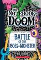 Battle of the Boss-Monster