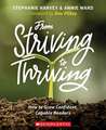 From Striving to Thriving