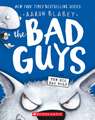 The Bad Guys in The Big Bad Wolf