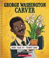 George Washington Carver: More Than the Peanut Man (Bright Minds)