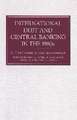 International Debt and Central Banking in the 1980s