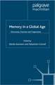 Memory in a Global Age