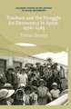 Teachers and the Struggle for Democracy in Spain, 1970-1985