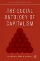 The Social Ontology of Capitalism