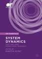 System Dynamics: Soft and Hard Operational Research