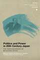 Politics and Power in 20th-Century Japan: The Reminiscences of Miyazawa Kiichi