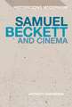 Samuel Beckett and Cinema