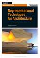 Representational Techniques for Architecture