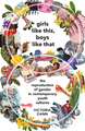 Girls Like This, Boys Like That: The Reproduction of Gender in Contemporary Youth Cultures