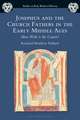 Josephus and the Church Fathers in the Early Middle Ages: How Wide is the Canon?