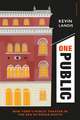 One Public: New York’s Public Theater in the Era of Oskar Eustis