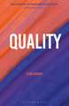 Quality: Keywords in Teacher Education