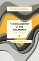 The Philosophy of the Yogasutra: An Introduction