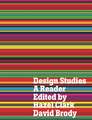Design Studies: A Reader