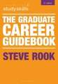 The Graduate Career Guidebook