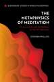 The Metaphysics of Meditation: Sri Aurobindo and Adi-Sakara on the Isa Upanisad