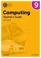 Oxford International Lower Secondary Computing: Teacher's Guide 9