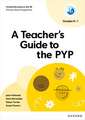 Oxford Resources for IB PYP: A Teacher's Guide to the PYP (Grades K-1)