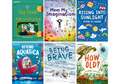 Readerful: Books for Sharing Y3/P4 Singles Pack A (Pack of 6)