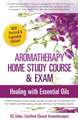 Aromatherapy Home Study Course & Exam