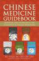 Chinese Medicine Guidebook Essential Oils to Balance the 5 Elements & Organ Meridians