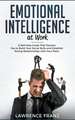 Emotional Intelligence at Work