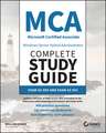 MCA Windows Server Hybrid Administrator Complete Study Guide with 400 Practice Test Questions: Exam AZ–800 and Exam AZ–801