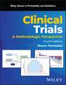 Clinical Trials: A Methodologic Perspective, 4th E dition