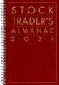 Stock Trader′s Almanac 2024