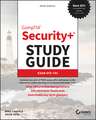 CompTIA Security+ Study Guide – Exam SY0–701 Ninth Edition