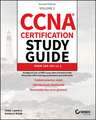 CCNA Certification Study Guide: Exam TBD