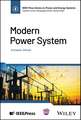Modern Power System