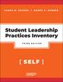 The Student Leadership Practices Inventory