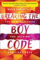 Breaking the Boy Code