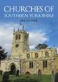 Churches of Southern Yorkshire