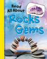 Read All About Rocks and Gems