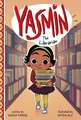 Yasmin the Librarian