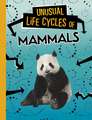 Unusual Life Cycles of Mammals