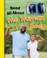 Read All About the Human Body