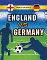 England vs Germany
