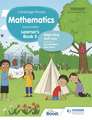 Cambridge Primary Mathematics Learner's Book 5 Second Edition