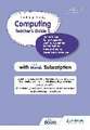 Cambr. Primary Computing Teacher's Guide Stage 3