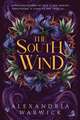 The South Wind: the third instalment in luscious romantasy series The Four Winds, beloved by BookTok!